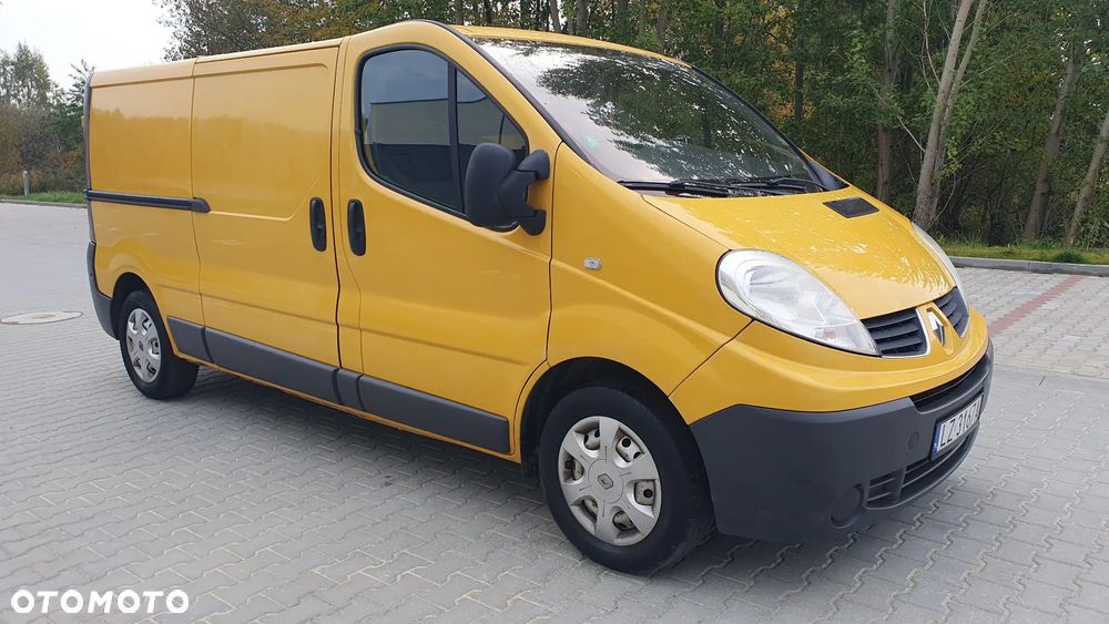 Renault TRAFIC - 3