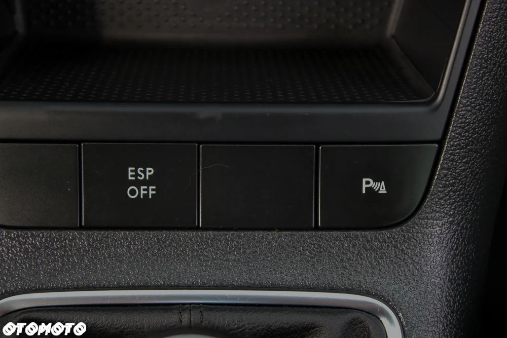 Volkswagen Golf Plus 1.4 TSI Comfortline - 35