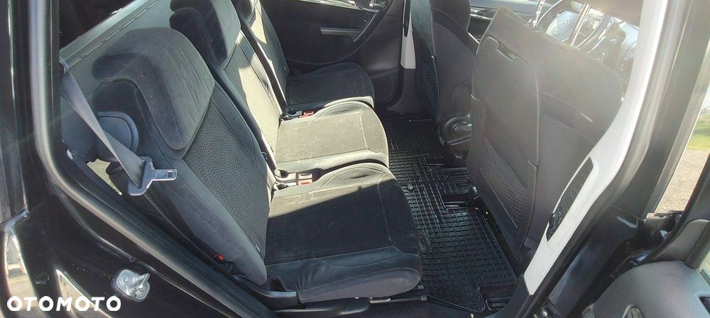 Citroën C4 Picasso 2.0 16V EGS6 Exclusive - 11