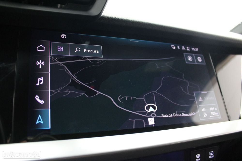 Audi A3 Sportback - 20