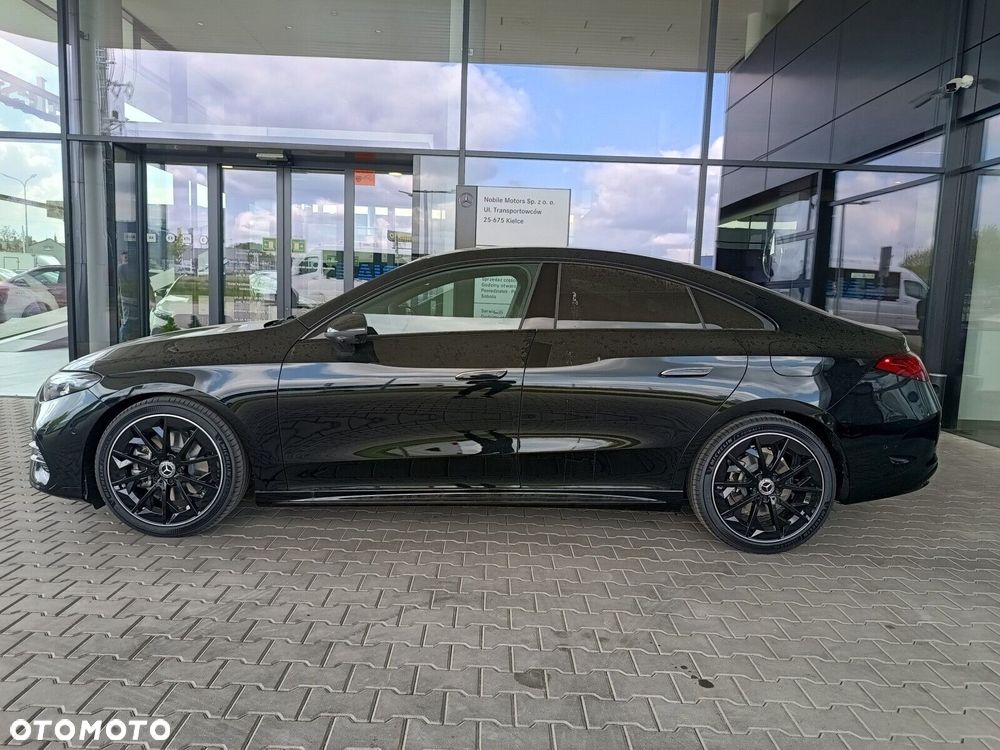 Mercedes-Benz CLA - 5