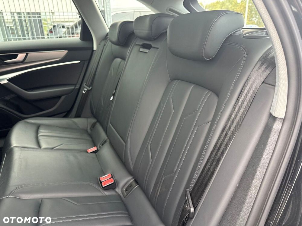 Audi A6 Avant 40 TDI mHEV Quattro S Line S tronic - 20