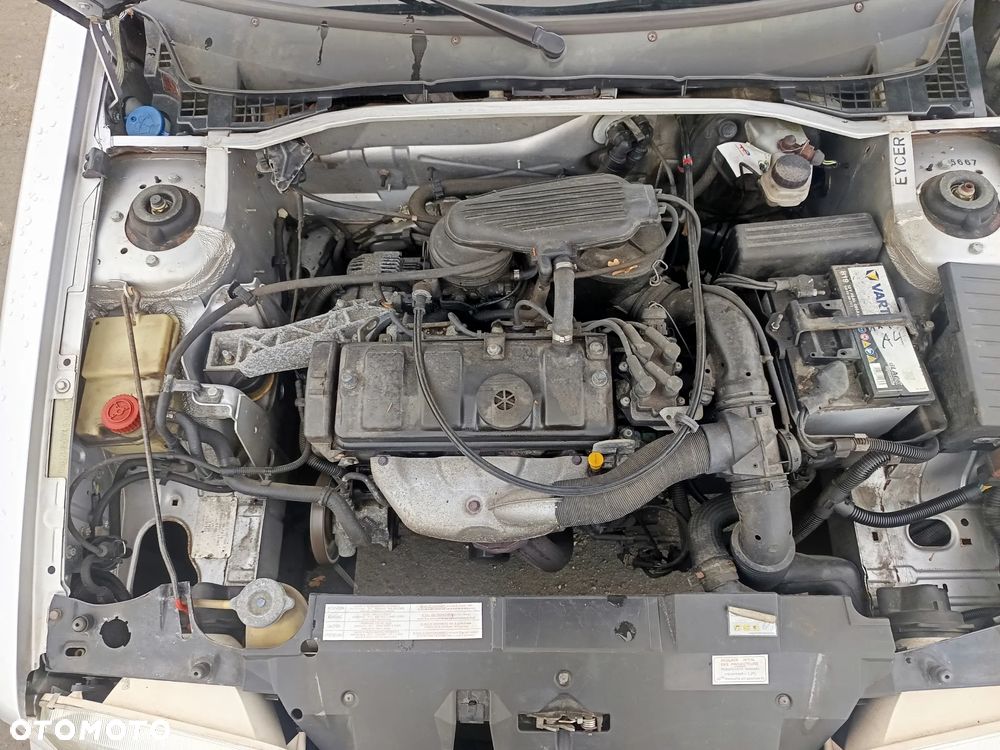 Citroën ZX 14 Avantage - 9