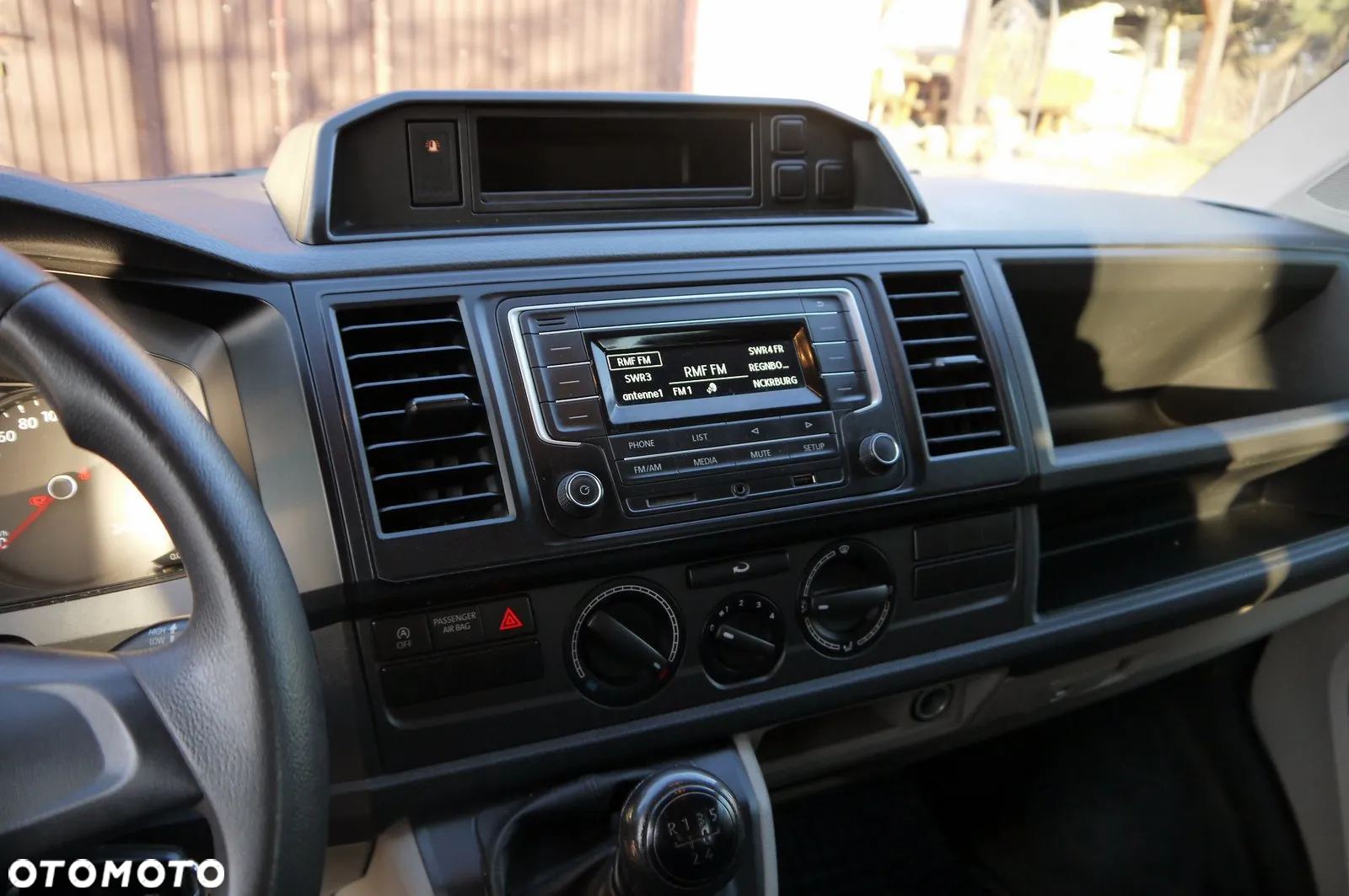 Volkswagen Transporter T6 - 10