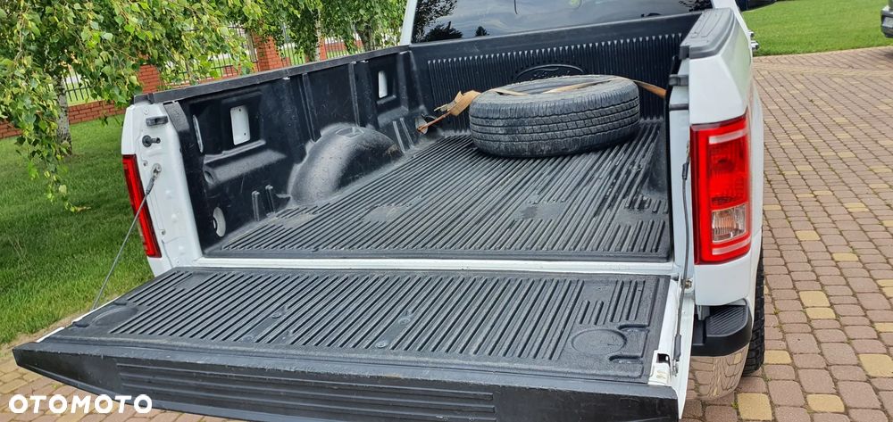 Ford F150 - 11