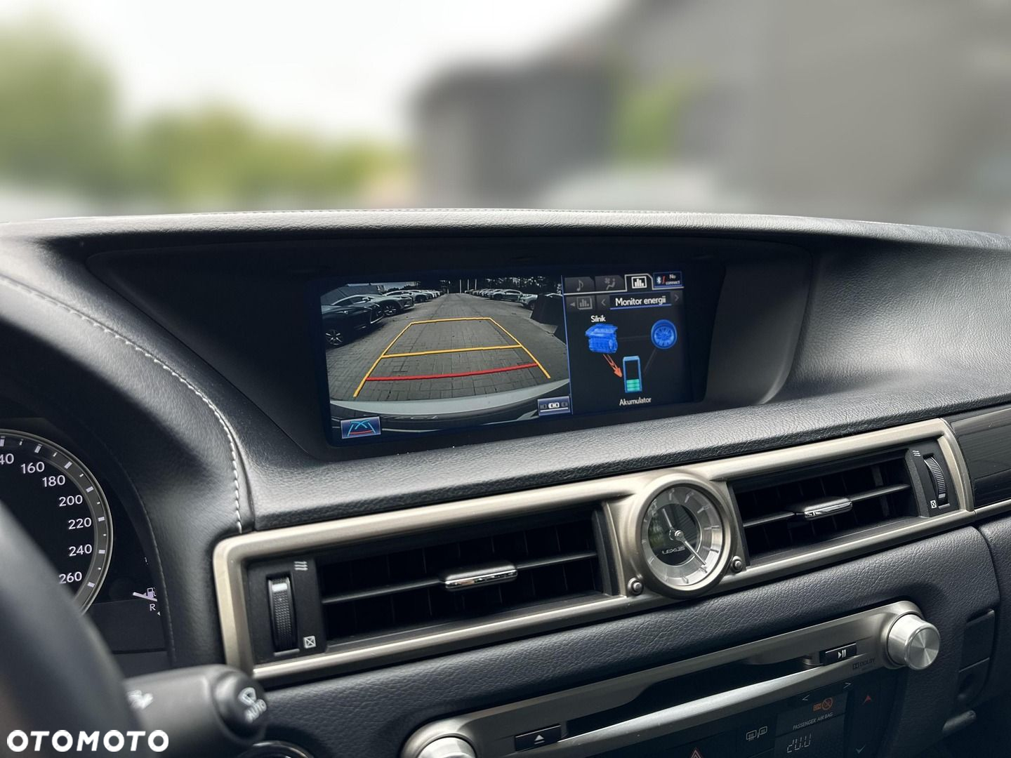 Lexus GS - 19