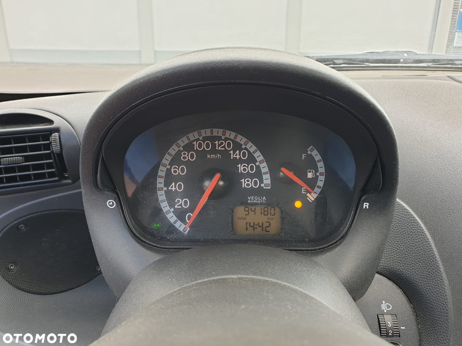 Fiat Seicento - 9