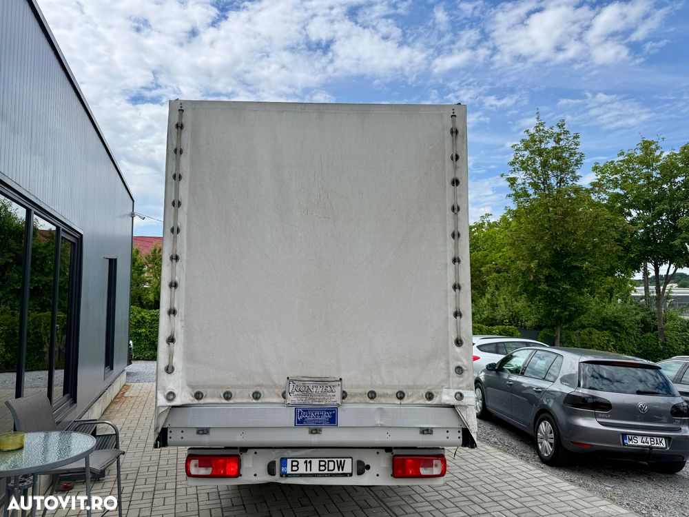 Volkswagen CRAFTER - 3
