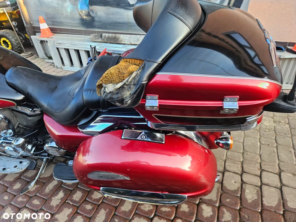 Kawasaki Vulcan - 21