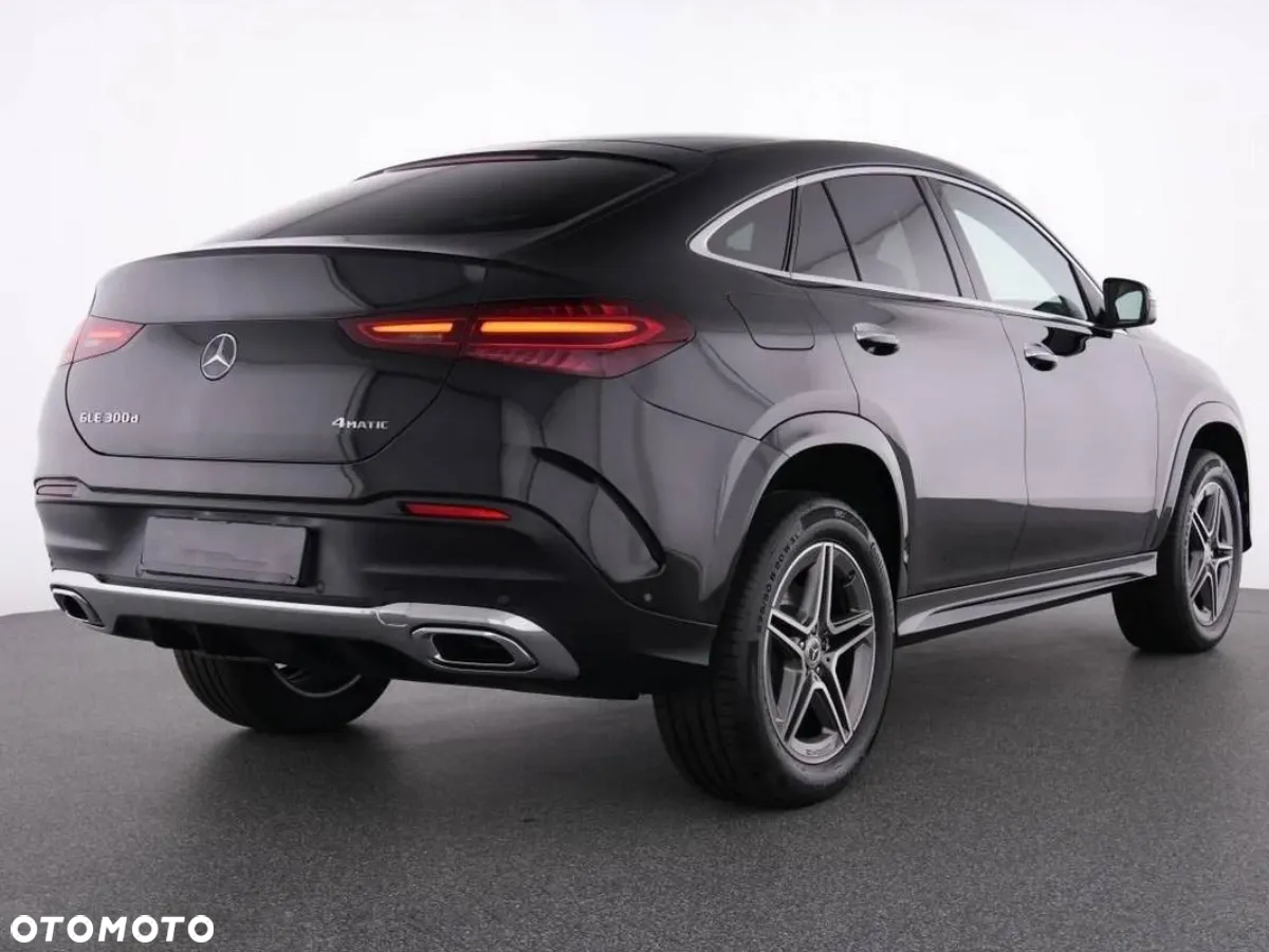 Mercedes-Benz GLE - 3