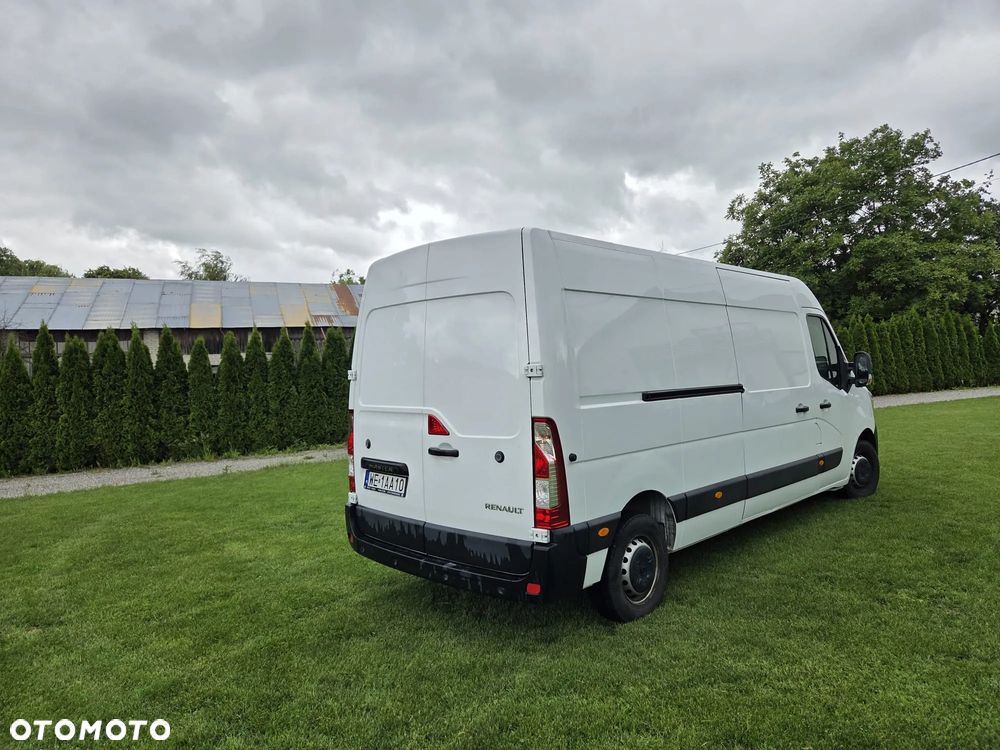 Renault MASTER L3H2 - 9