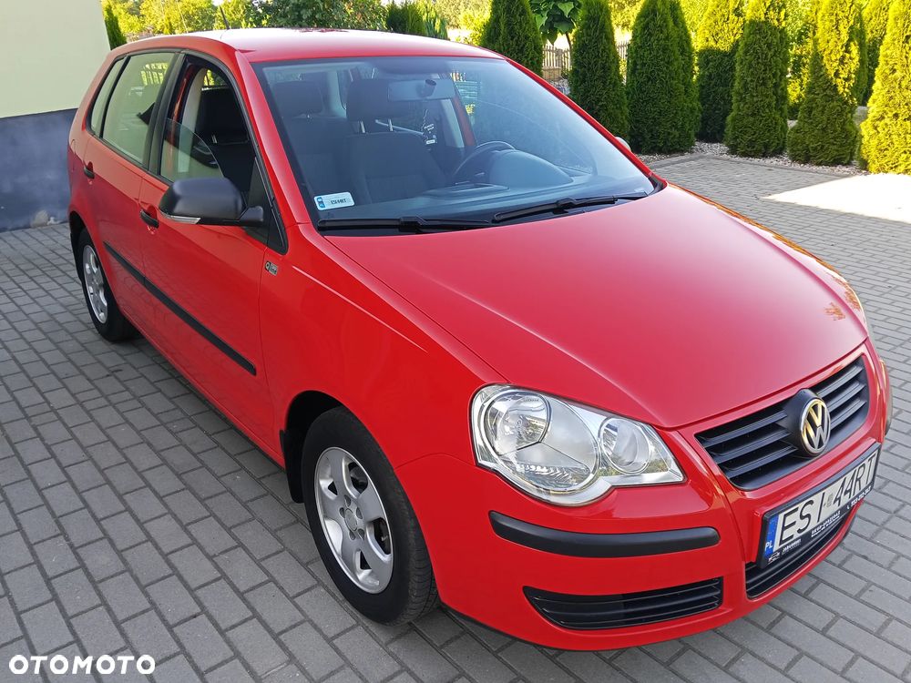 Volkswagen Polo - 2
