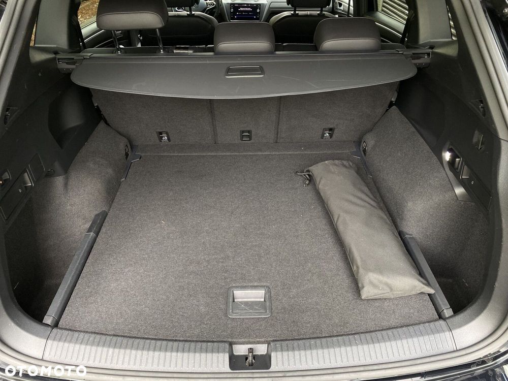 Volkswagen Tiguan Allspace 2.0 TDI 4Mot R-Line DSG - 38