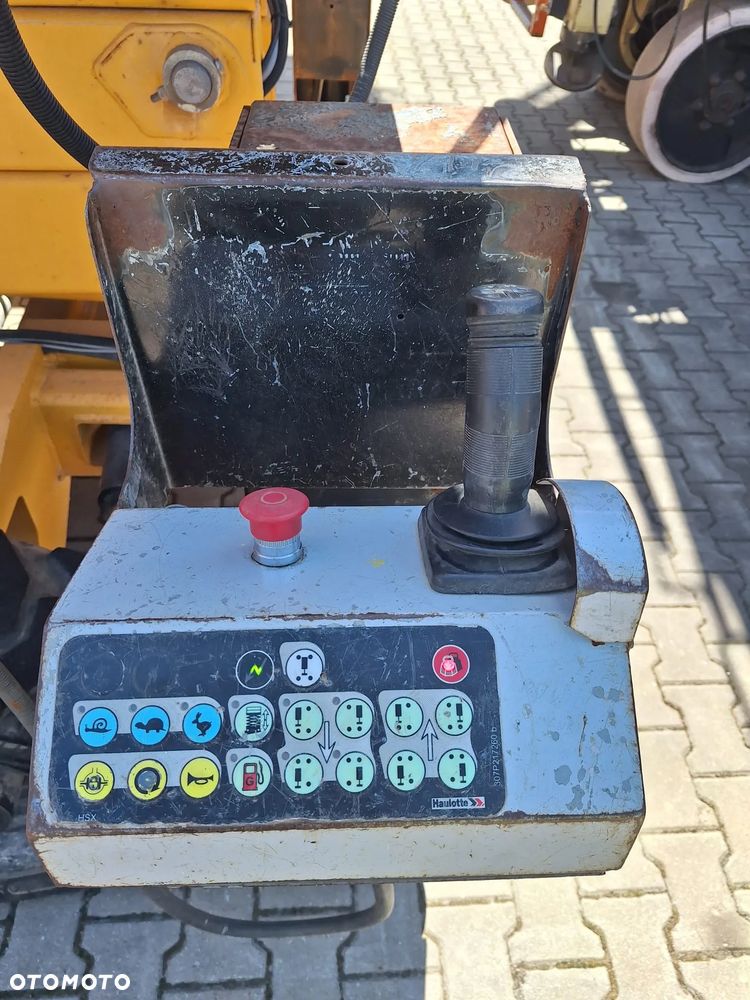Haulotte H15 SDX - 11