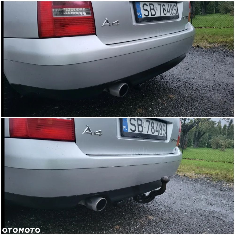 Audi A4 - 14