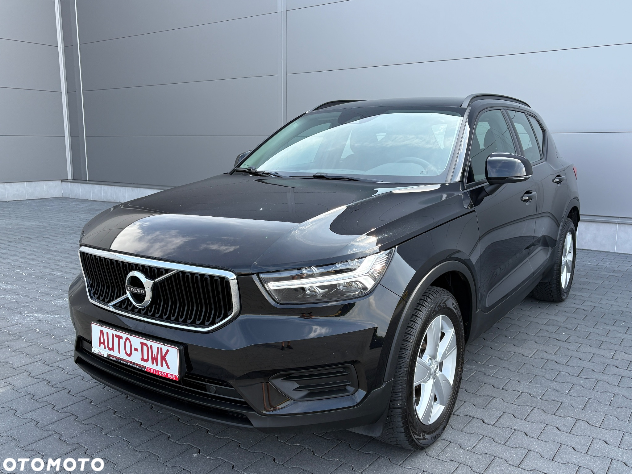 Volvo XC 40 D3 Momentum Pro - 6