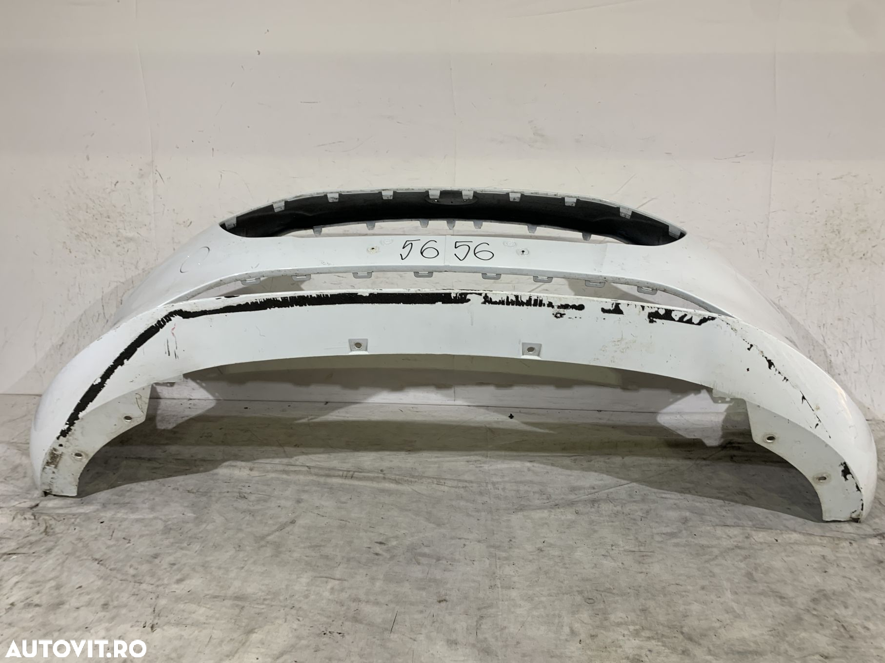 Bara fata Ford Fiesta, 2018, 2019, 2020, 2021, 2022, cod origine OE H1BB-17757-A. - 11