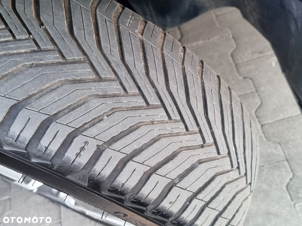 Peugeot 2008 BlueHDi FAP 120 STOP & START Crossway - 8