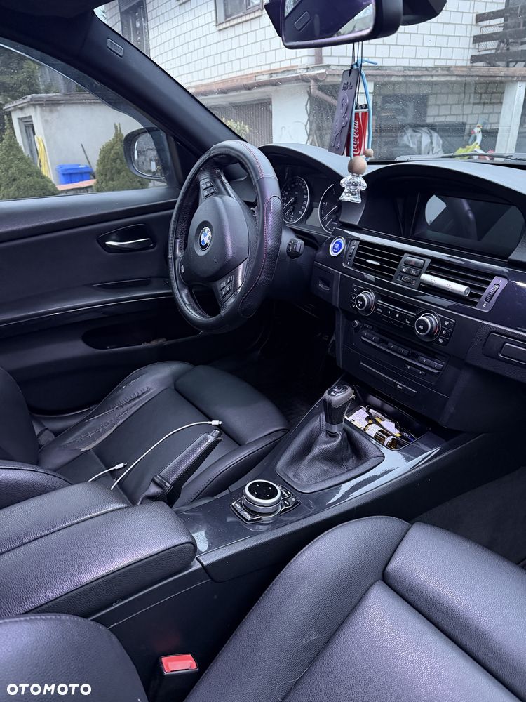 BMW Seria 3 - 8