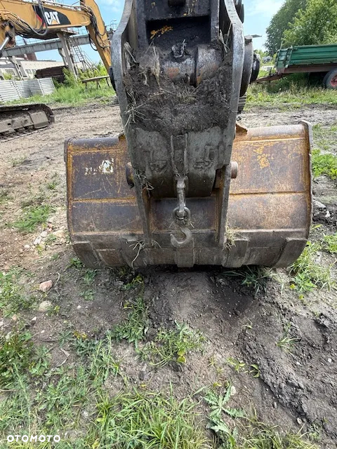 JCB JS 200 L - 7