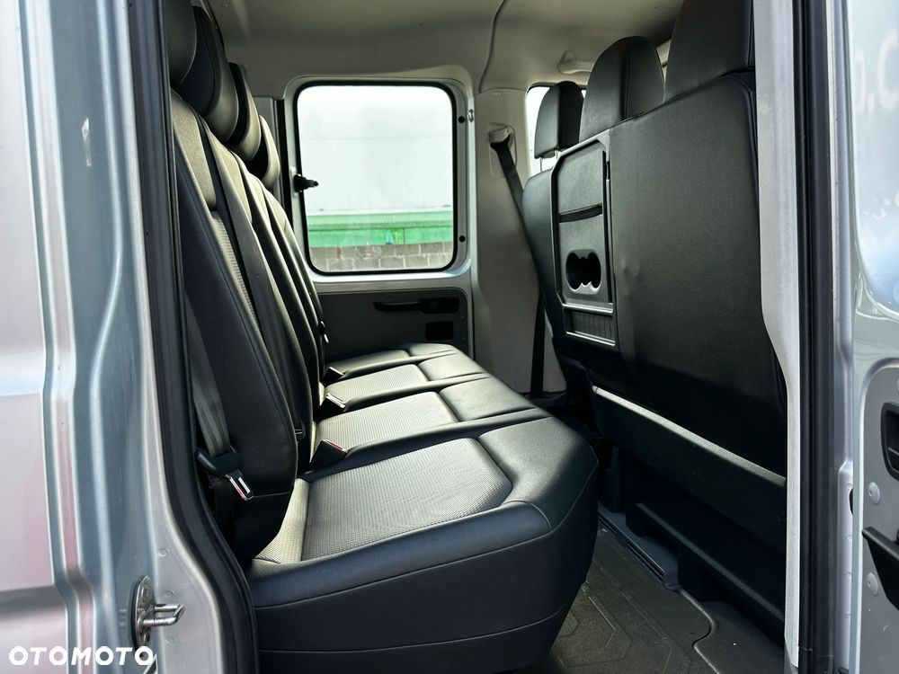 Volkswagen Crafter - 20