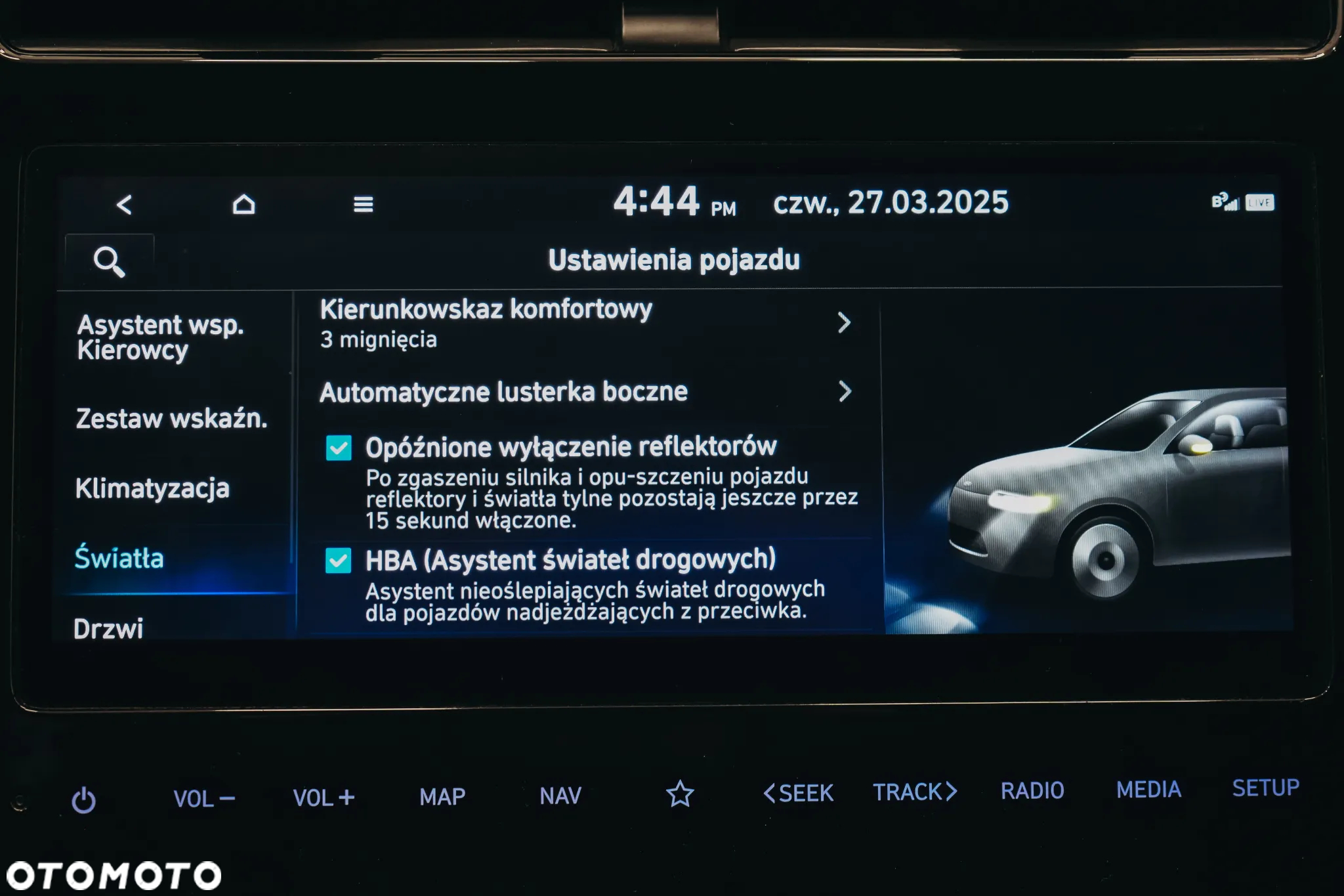 Hyundai Tucson 1.6 CRDi 48V-Hybrid 2WD DCT Select - 34