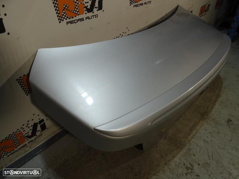 Tampa Da Mala Bmw 5 (E60)  41627122441 / Mala Bmw Serie 5 E60 Sedan Pa - 8