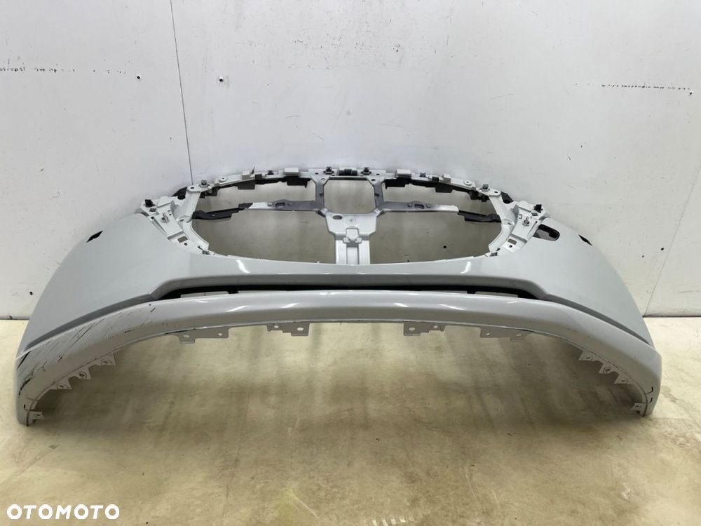Zderzak przedni Mazda 2 DJ 19-23r. Lift przód spryski DHM1-50031 - 11