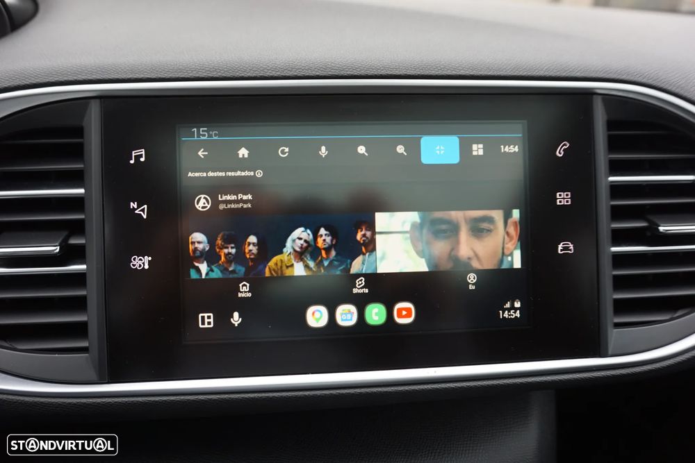 Peugeot 308 BlueHDi FAP 130 Stop & Start Allure - 50