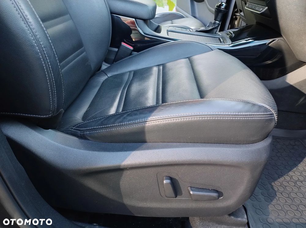 Kia Sorento 2.0 CRDI Business Line - 14