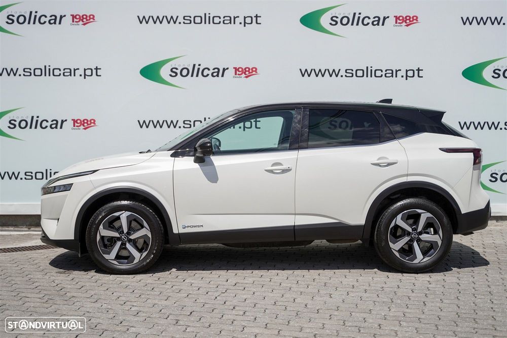 Nissan Qashqai - 12