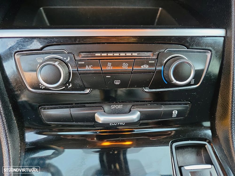 BMW 216 Gran Tourer - 49
