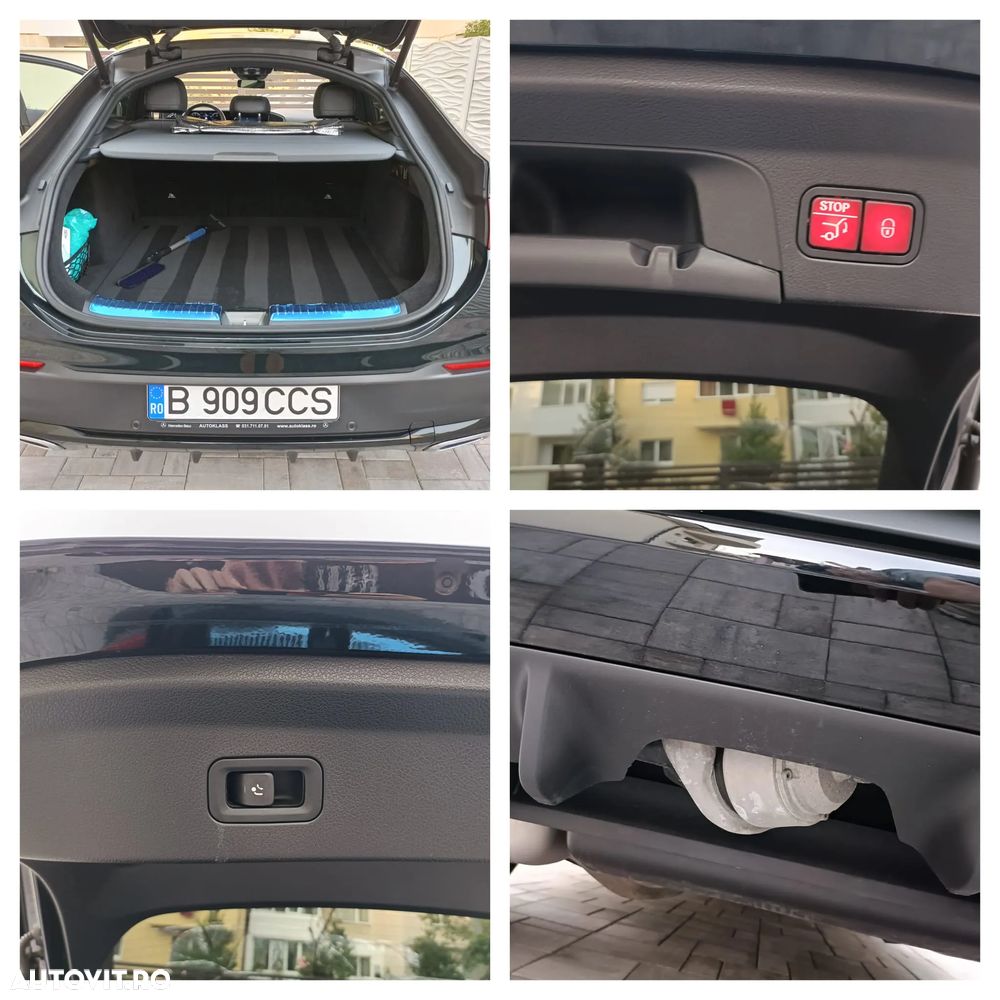 Mercedes-Benz GLE Coupe 400 d 4MATIC - 11