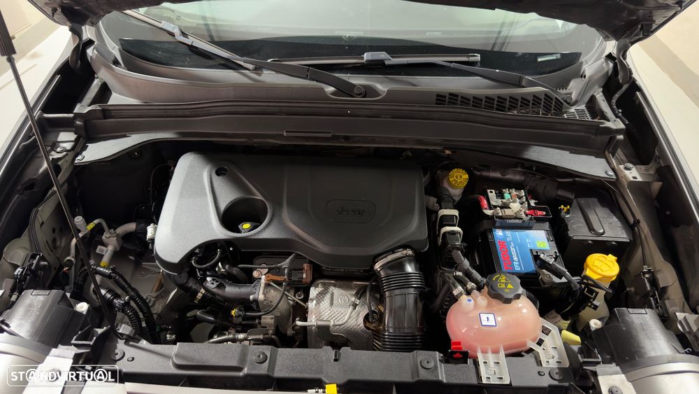 Jeep Renegade 1.0 T-GDI Limited - 35