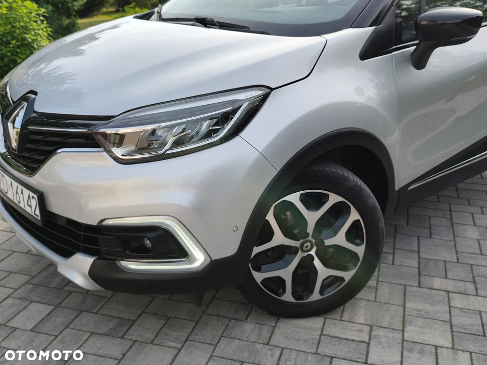 Renault Captur - 12