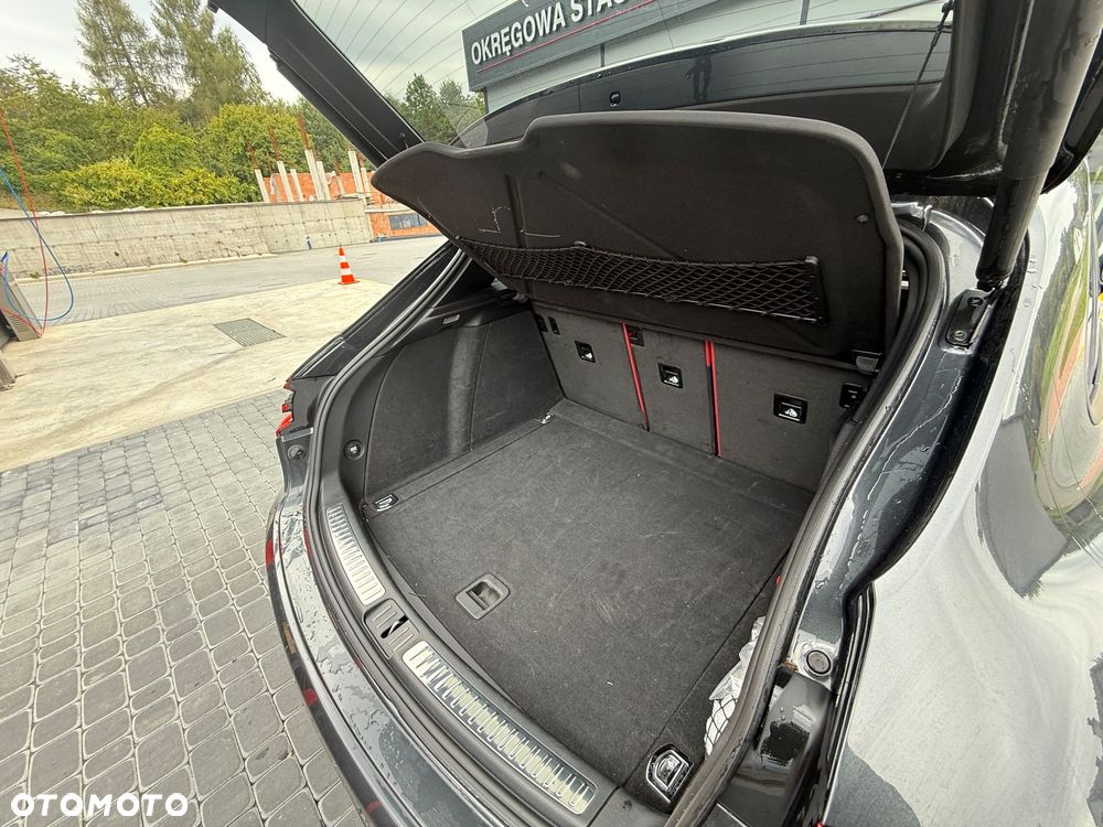 Porsche Macan PDK - 34