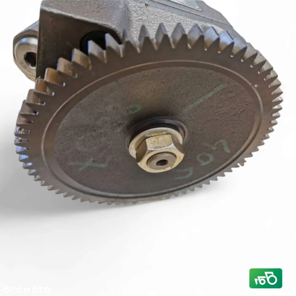 Pompa hydrauliczna A10V Rexroth R902446879 Claas Axion 830 - 4