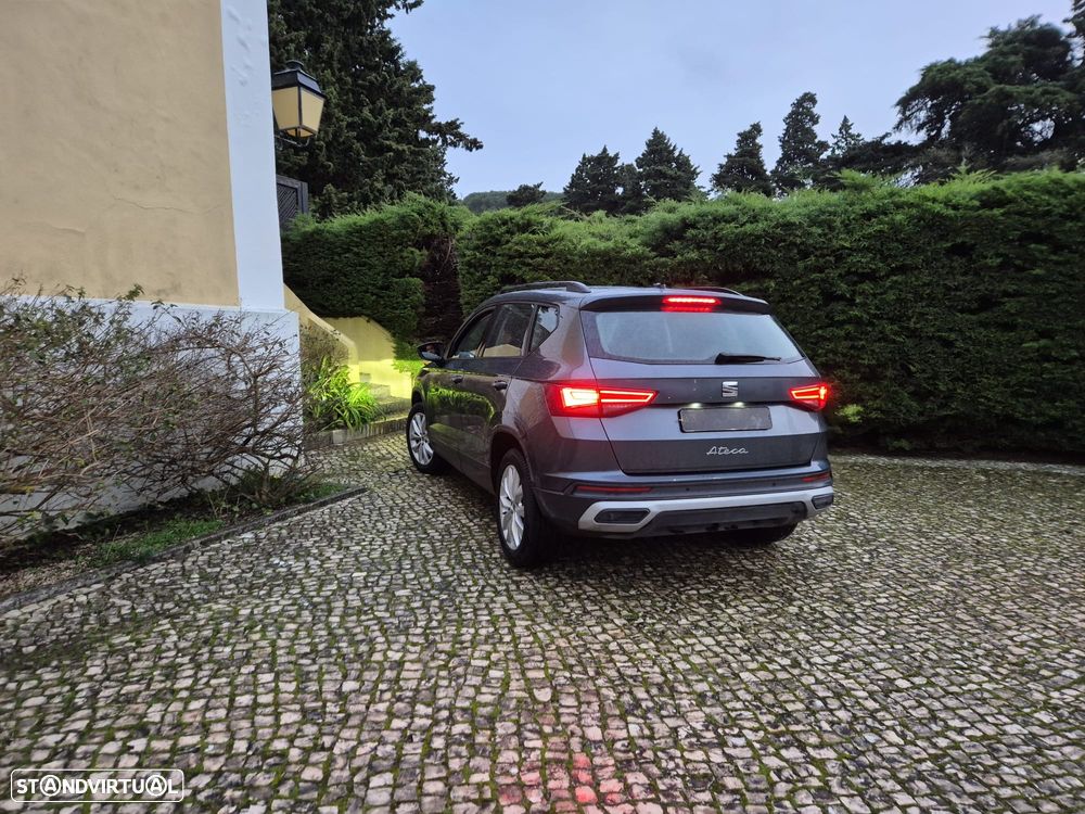 SEAT Ateca - 37