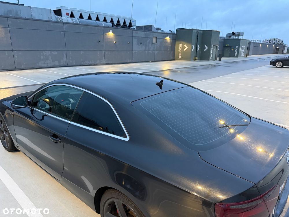 Audi A5 Coupé 1.8 TFSI - 19