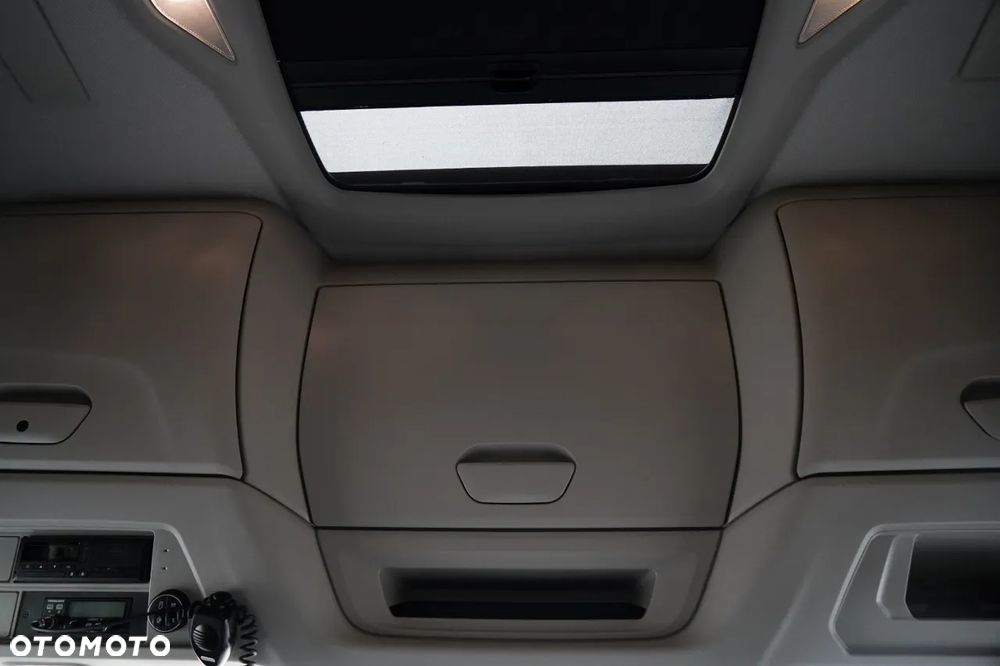 Iveco S-WAY / 460 / RETARDER / LNG - 34