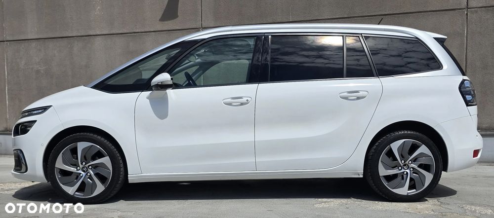 Citroën C4 SpaceTourer - 8