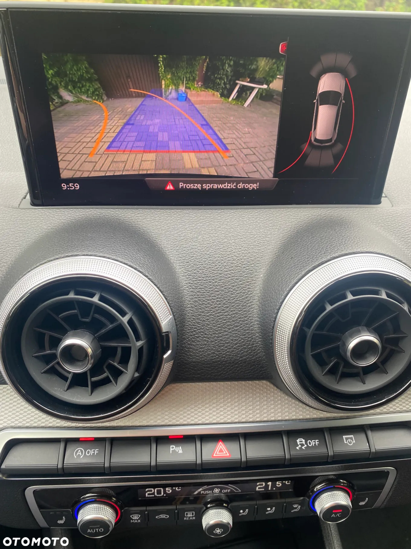 Audi Q2 35 TFSI S Line S tronic - 9