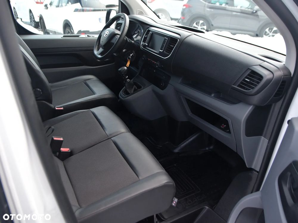 Toyota PROACE - 7