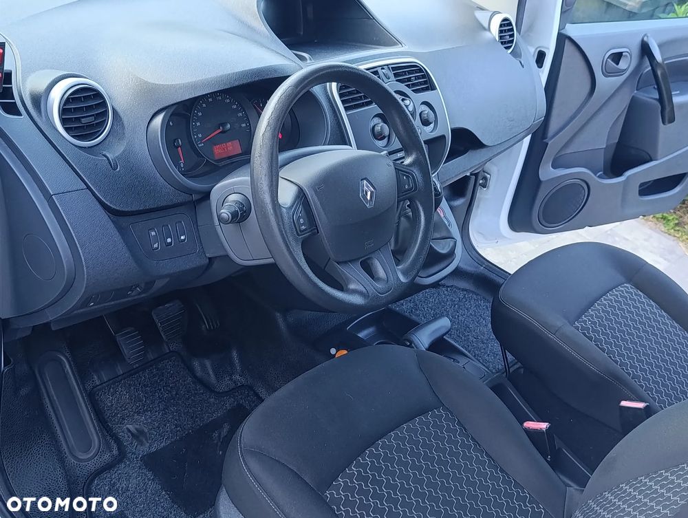 Renault kANGOO - 17