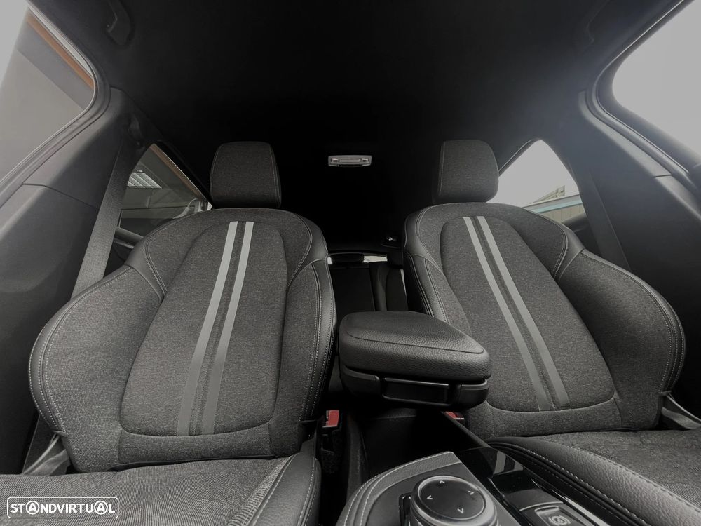 BMW X2 25 e xDrive X Pack M - 21