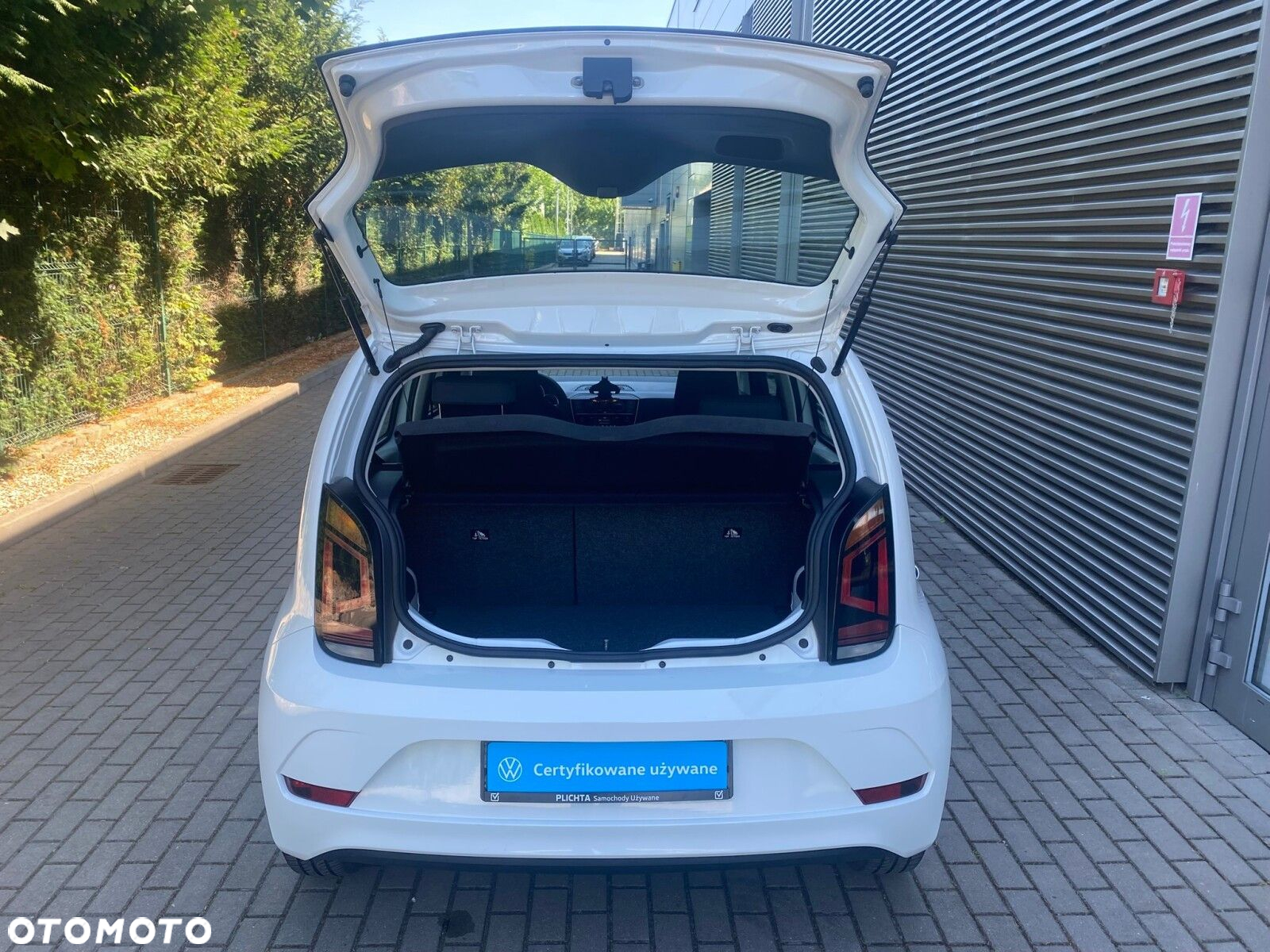 Volkswagen up! 1.0 move - 23