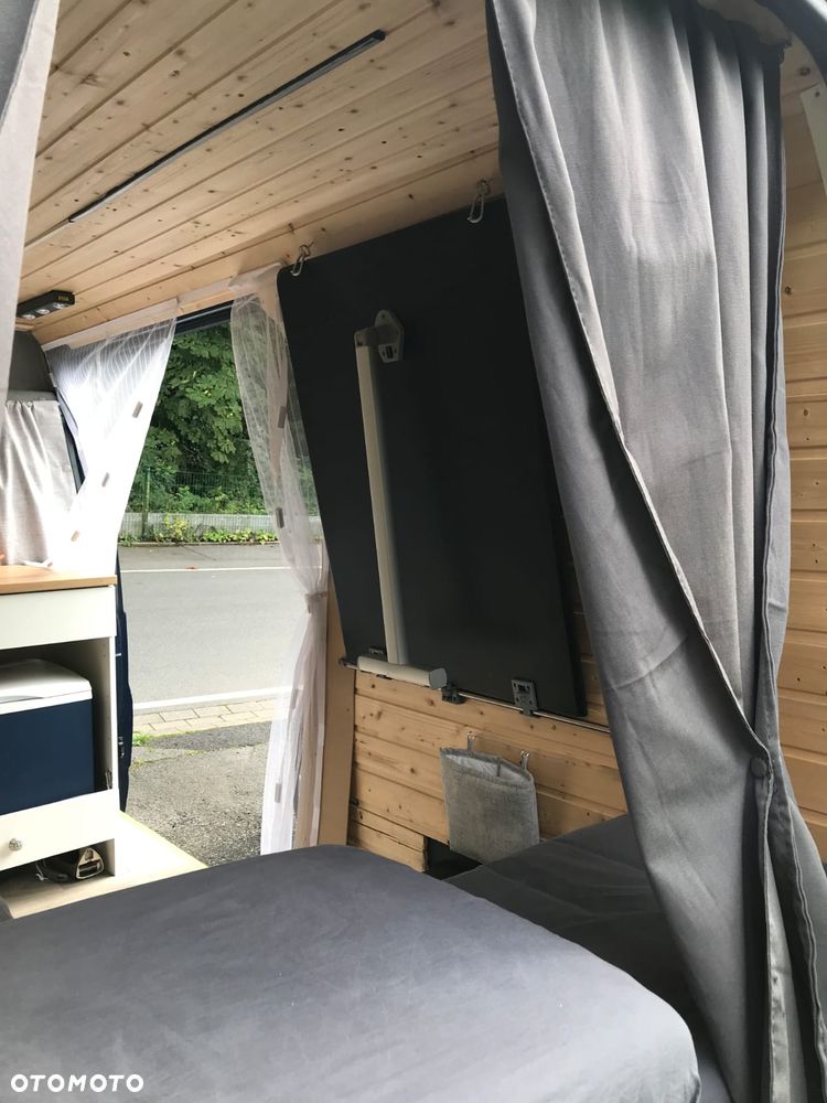 Ford Transit KAMPER (Cena ze zniżką do 21.09 - 32500 zl) - 4