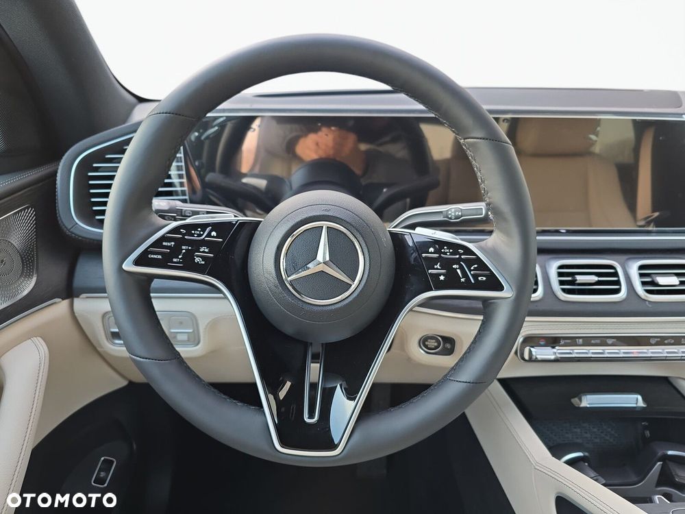 Mercedes-Benz GLE 450 d mHEV 4-Matic AMG Line - 15