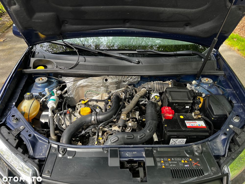 Dacia Sandero 0.9 TCe Laureate S&S - 24