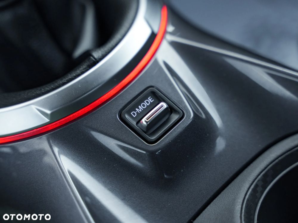 Nissan Juke DIG-T 117 N-Connecta - 23